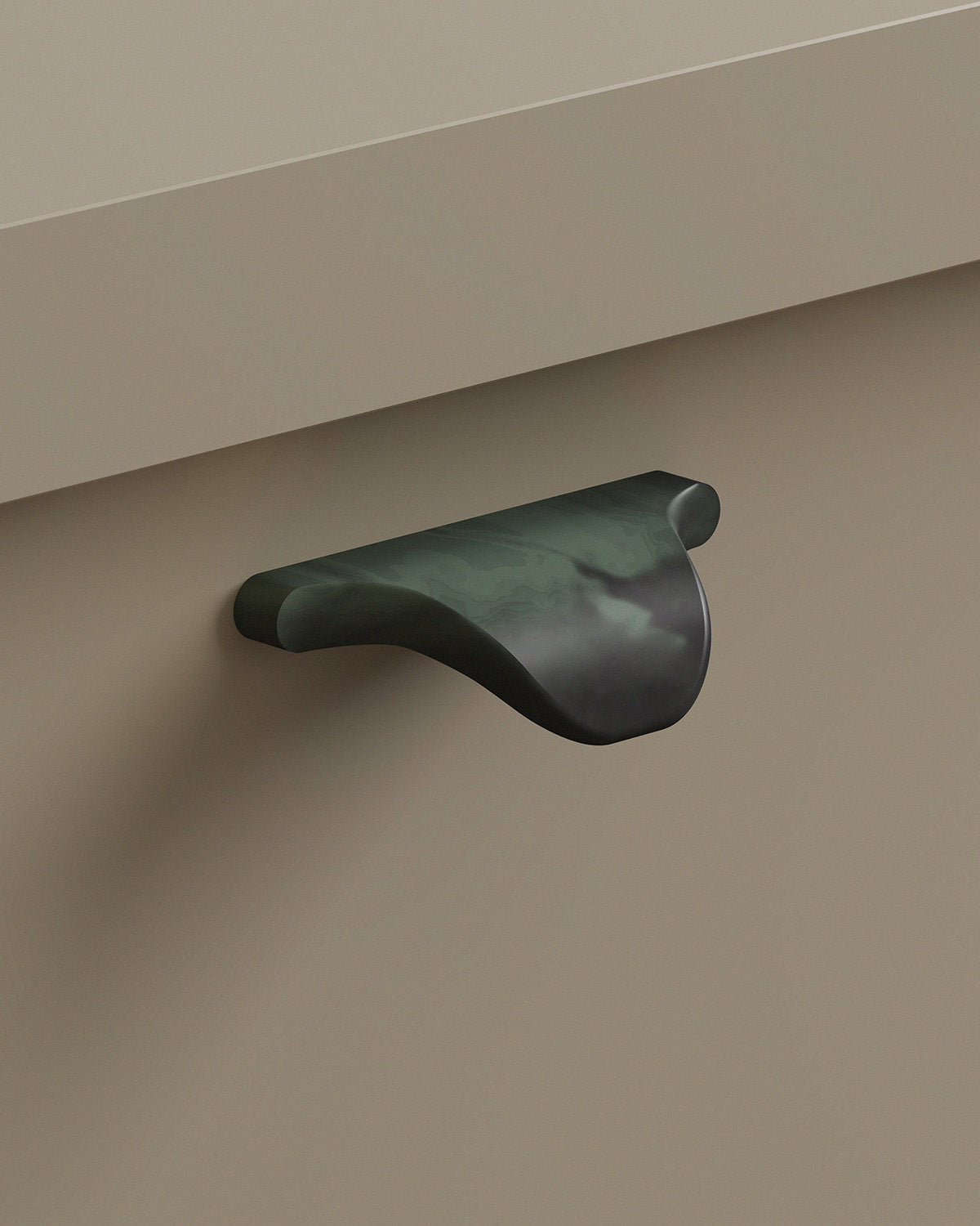Throop Cabinet Knob