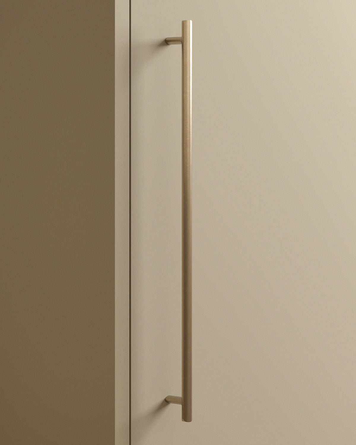 Nostrand Cabinet Pull