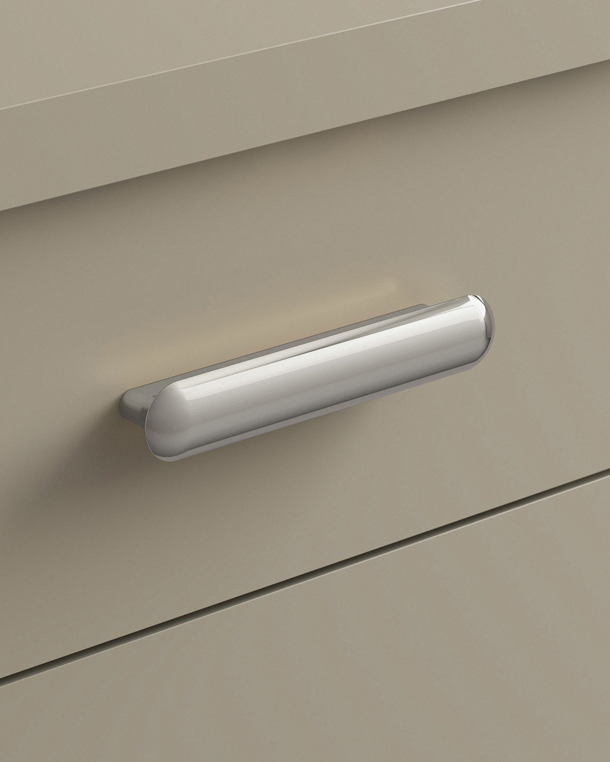 Cheever Cabinet Pull