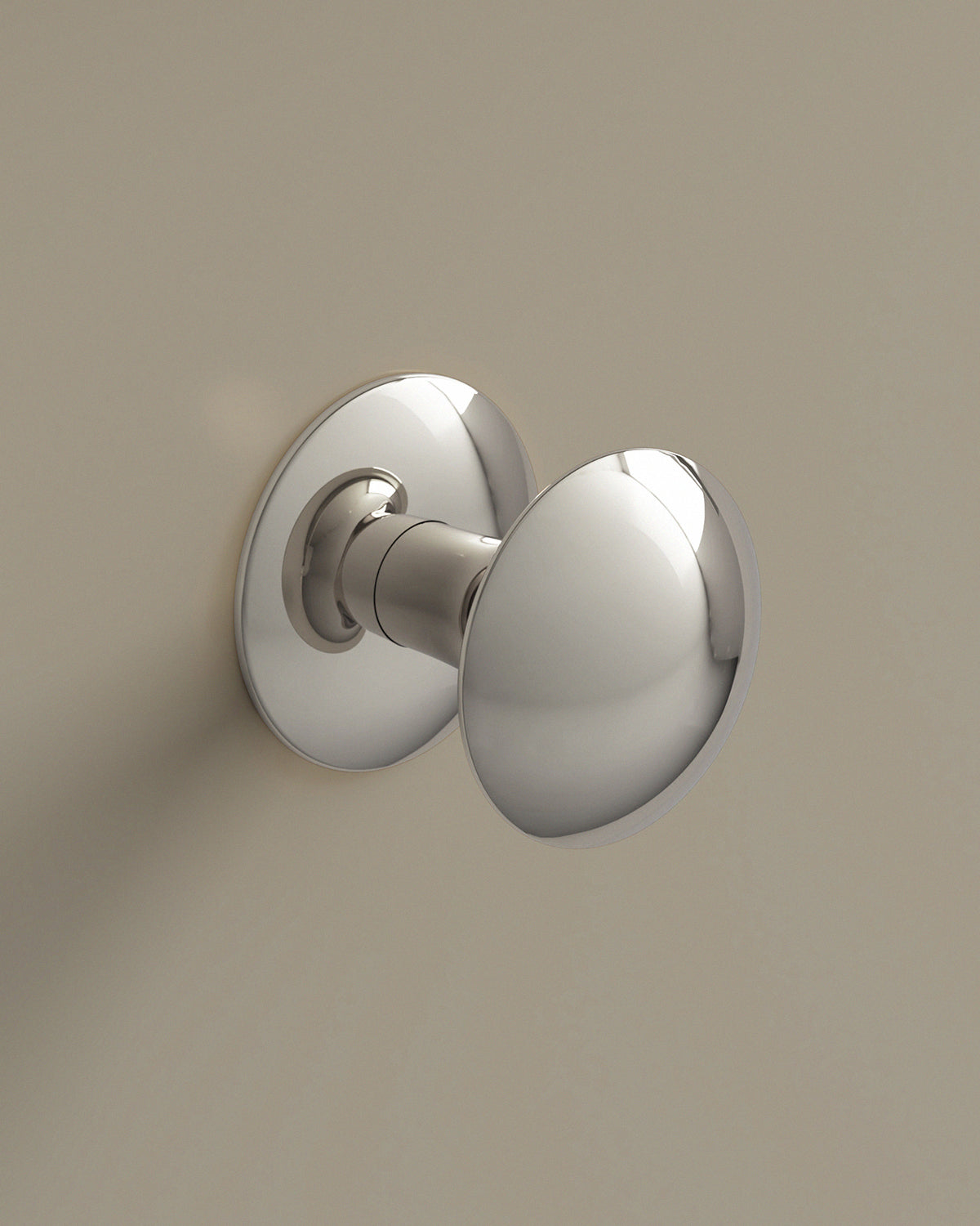 Cheever Cabinet Knob