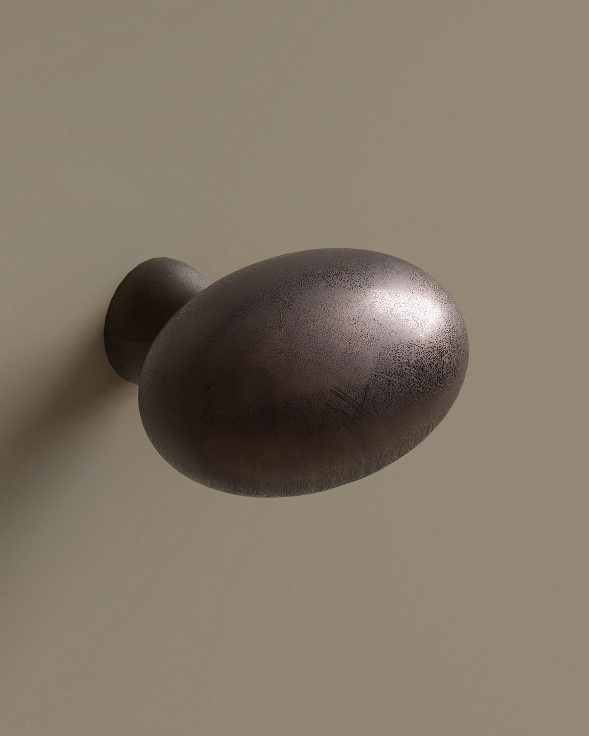 Tompkins Cabinet Knob