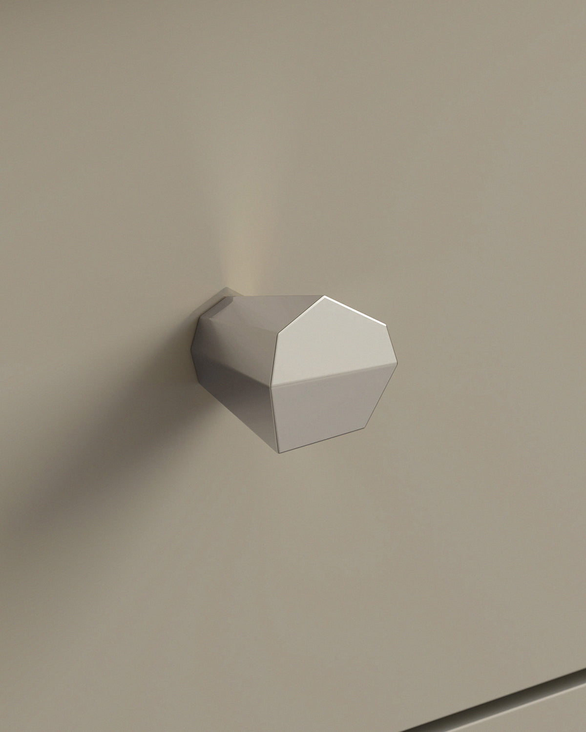 Varet Cabinet Knob