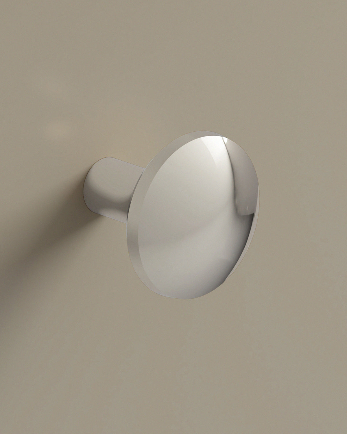 Nostrand Cabinet Knob