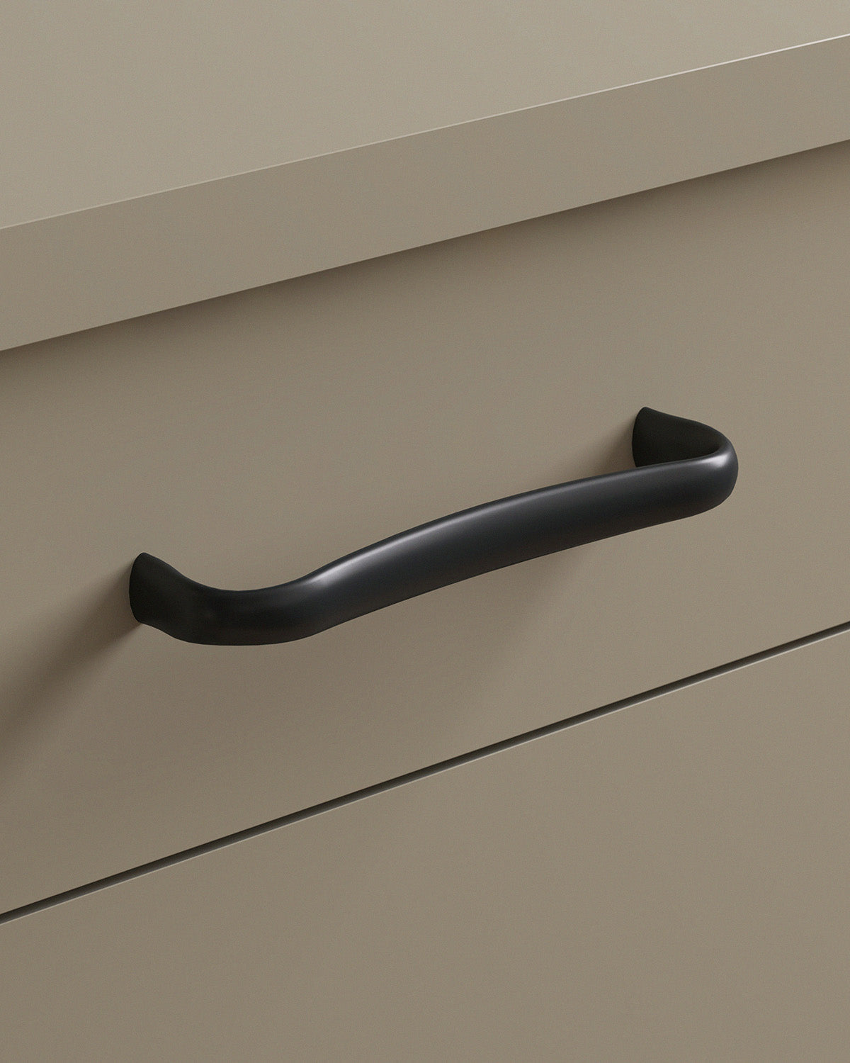 Tompkins Cabinet Pull
