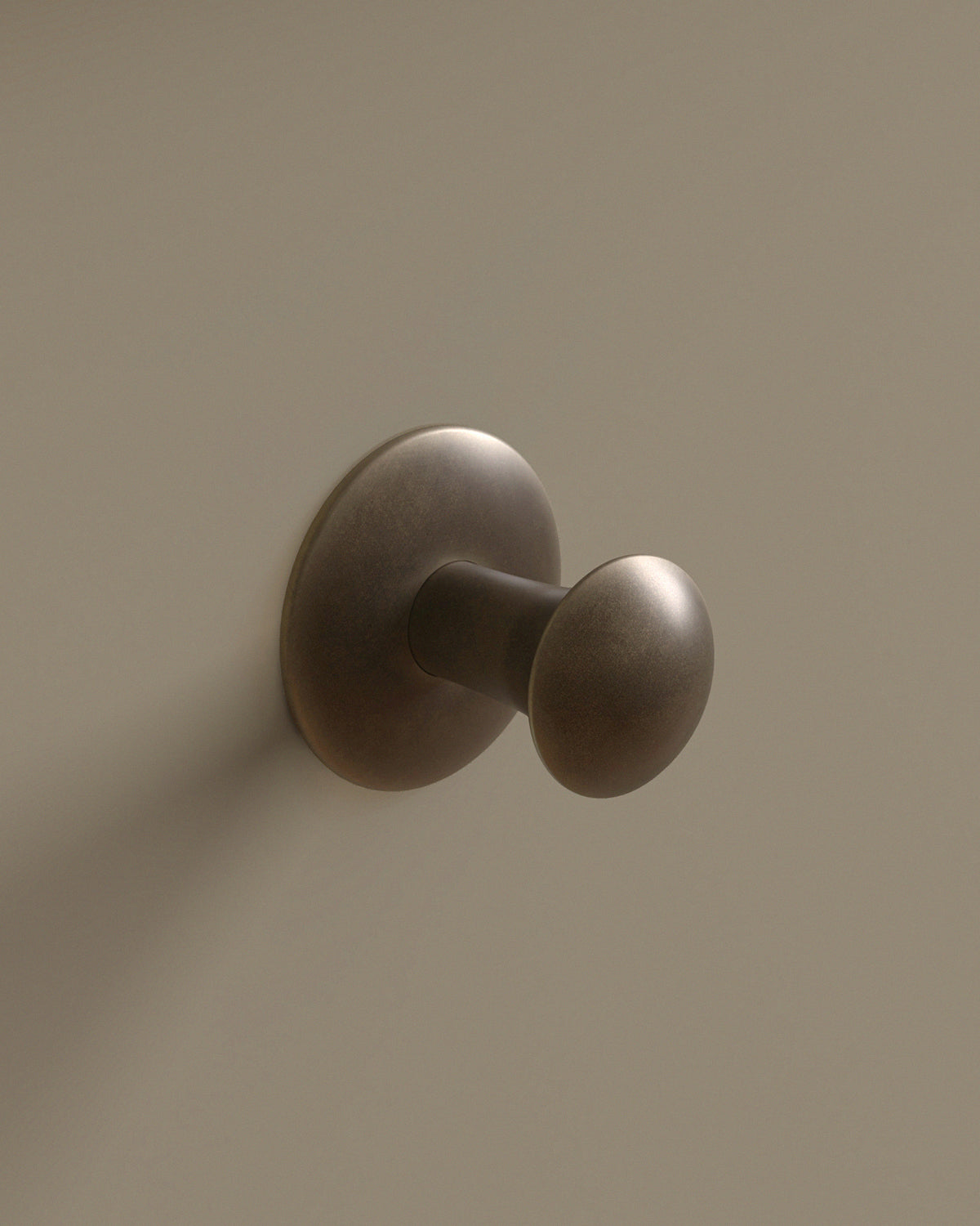 Cheever Cabinet Knob