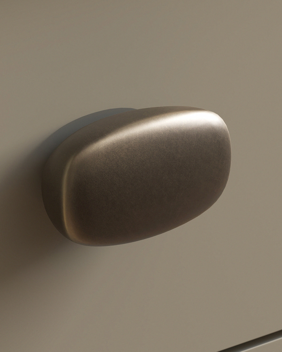 Sackett Cabinet Knob
