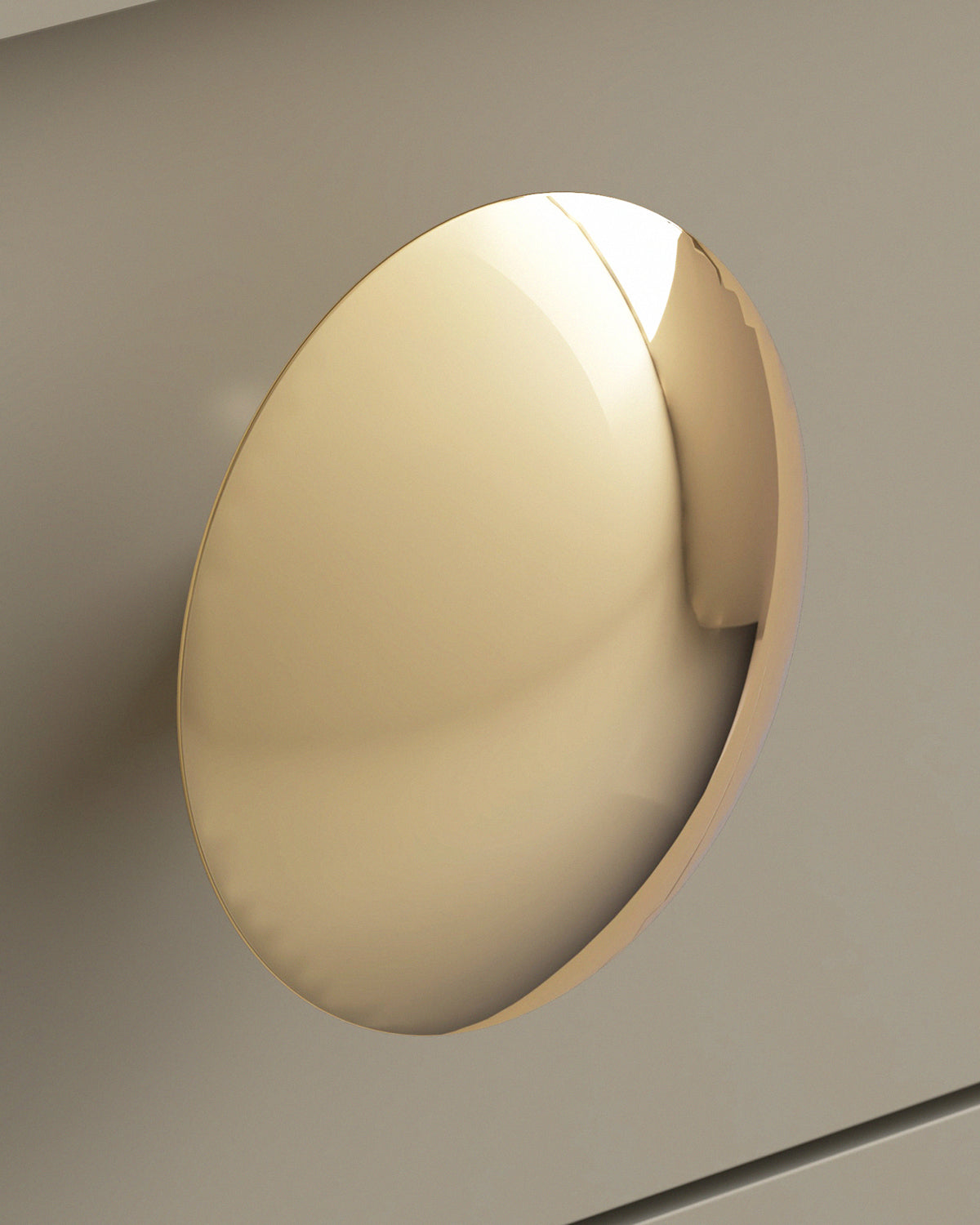Cheever Cabinet Knob