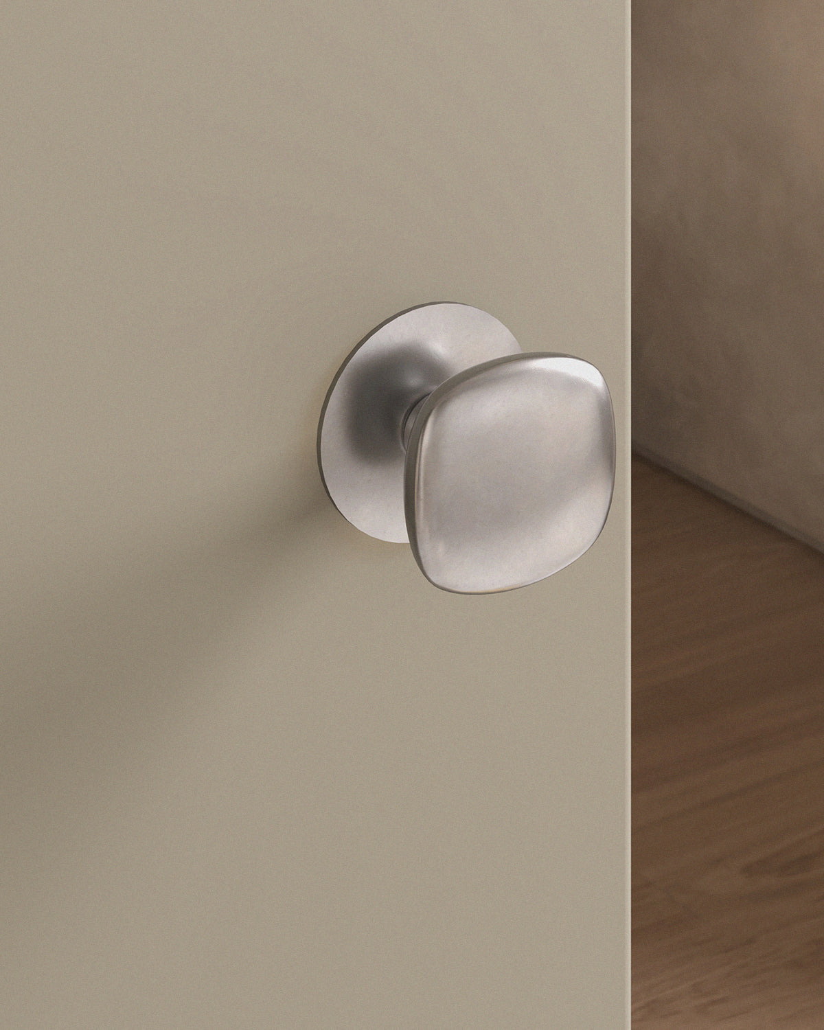 Scholes Door Knob Set