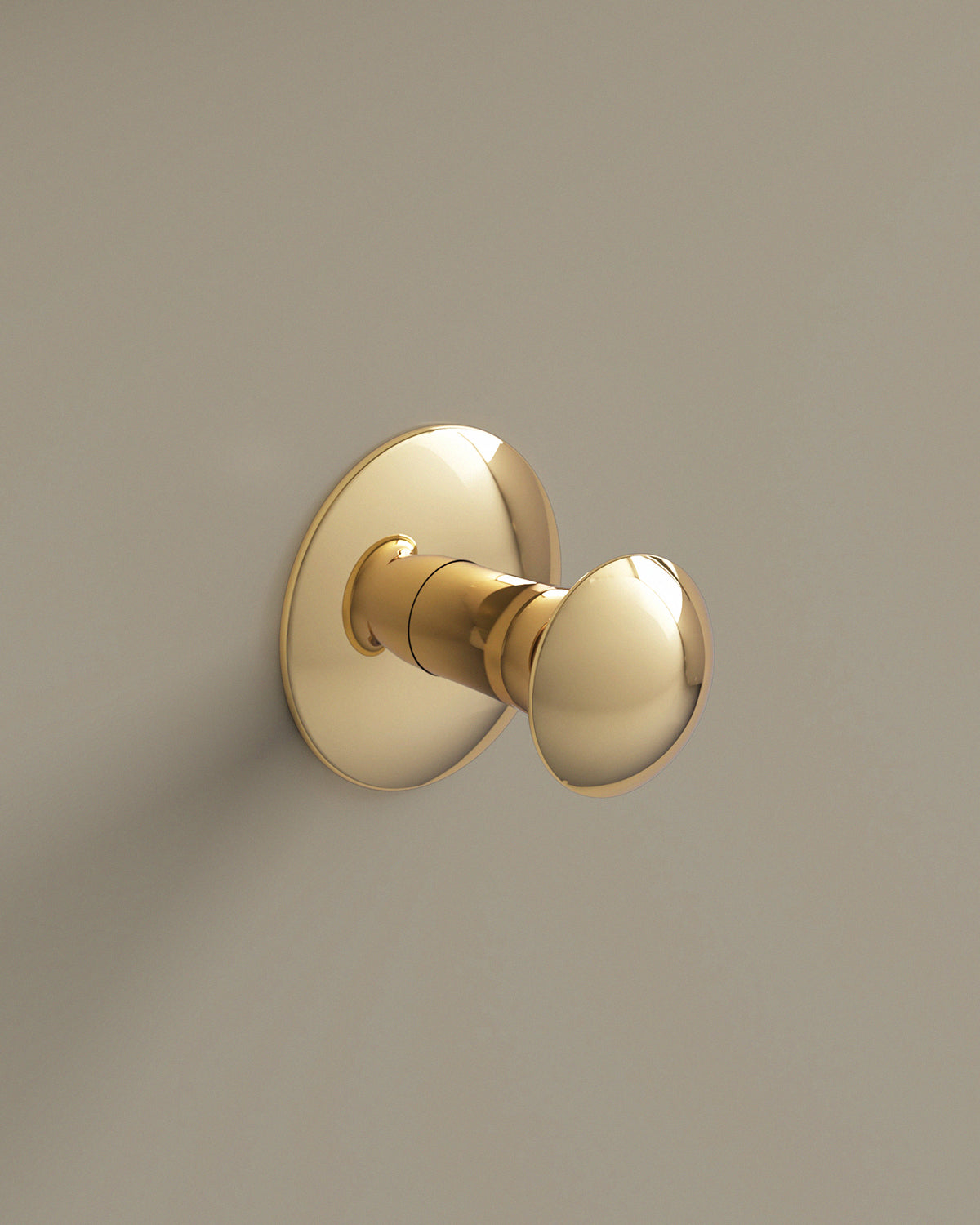 Cheever Cabinet Knob