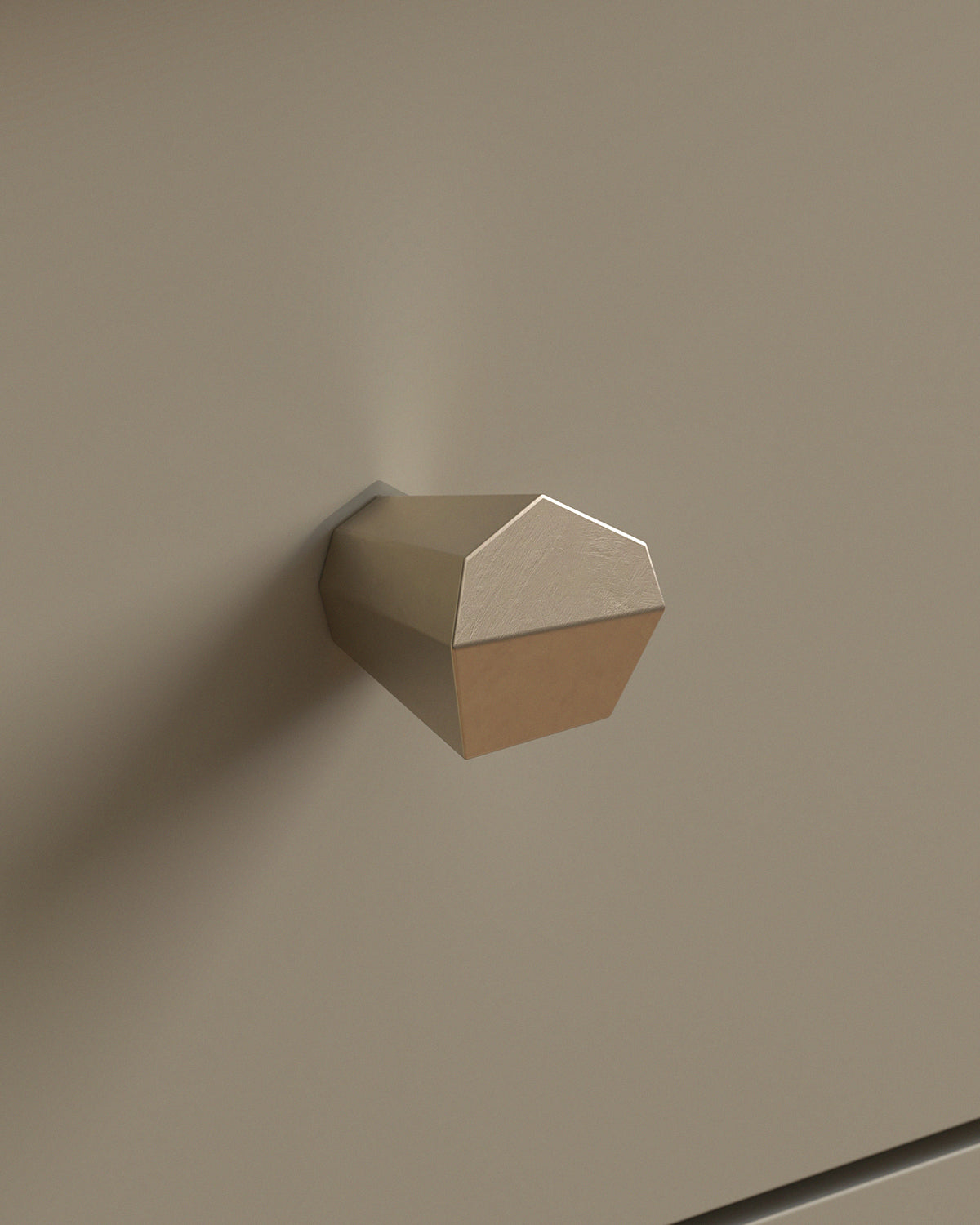 Varet Cabinet Knob