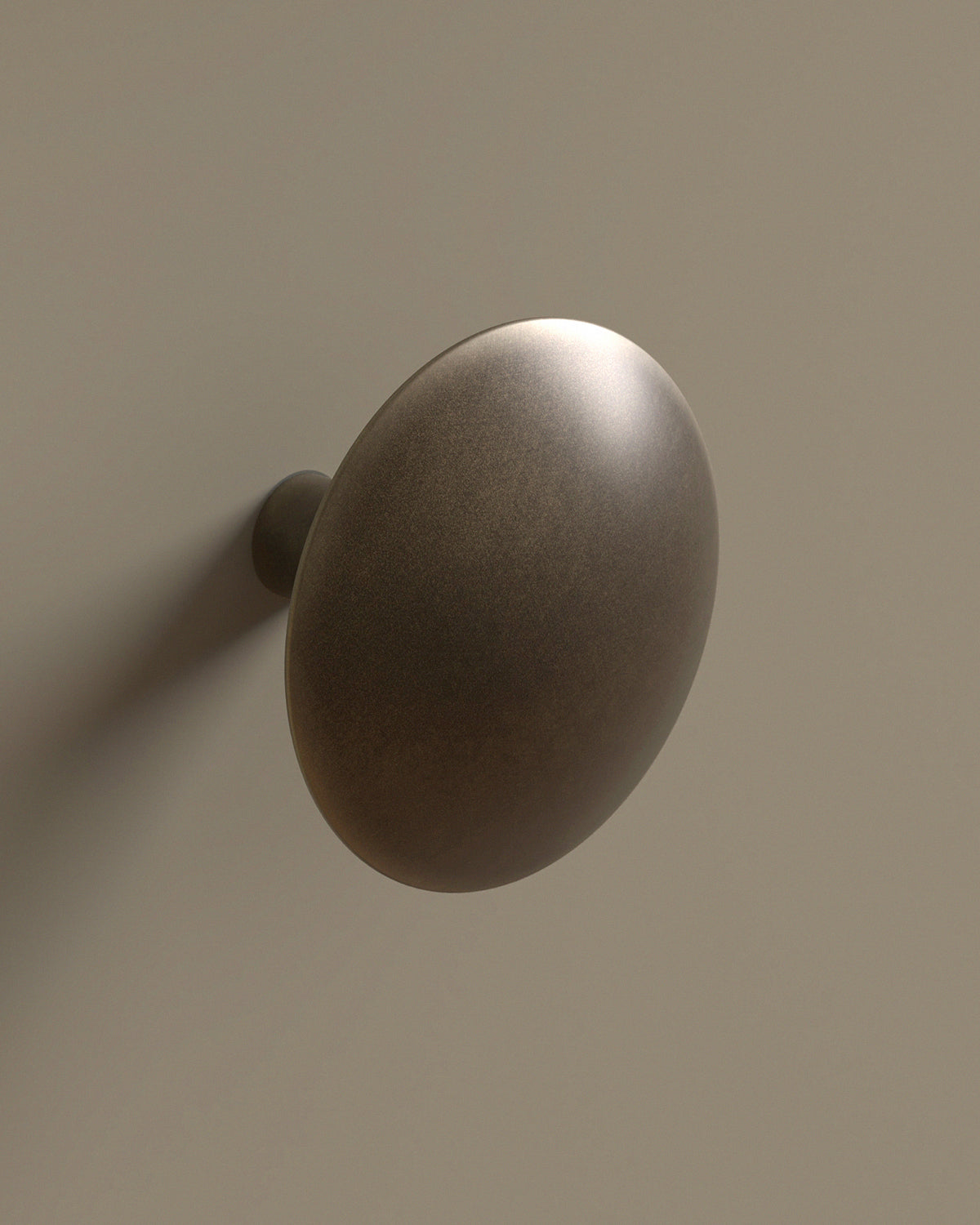 Cheever Cabinet Knob