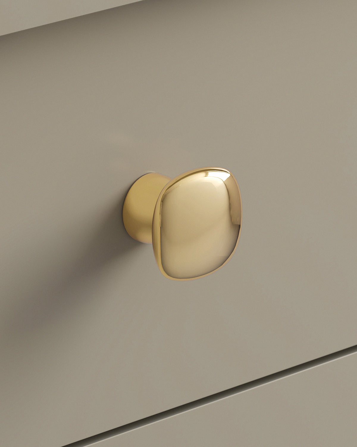 Scholes Cabinet Knob