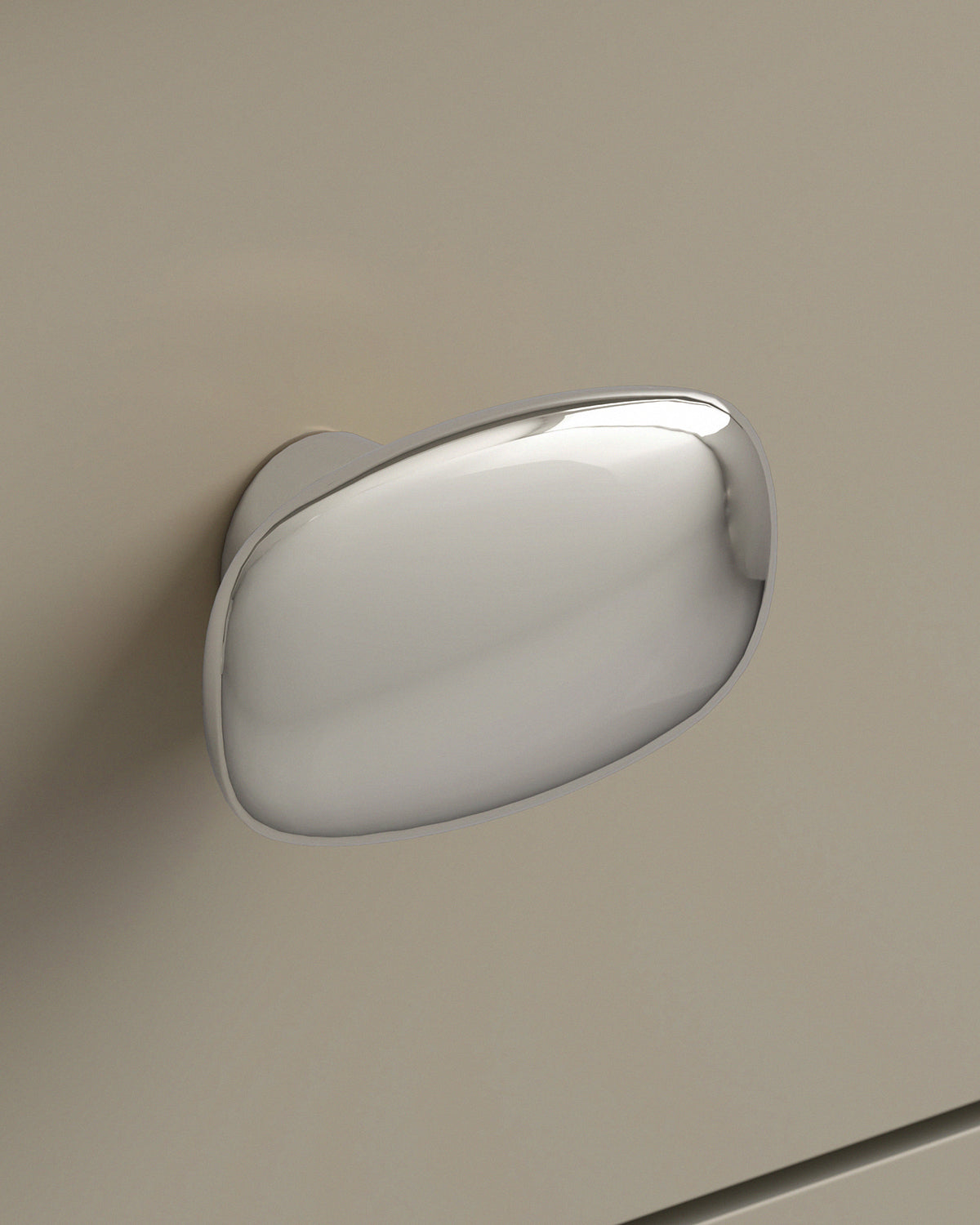 Scholes Cabinet Knob