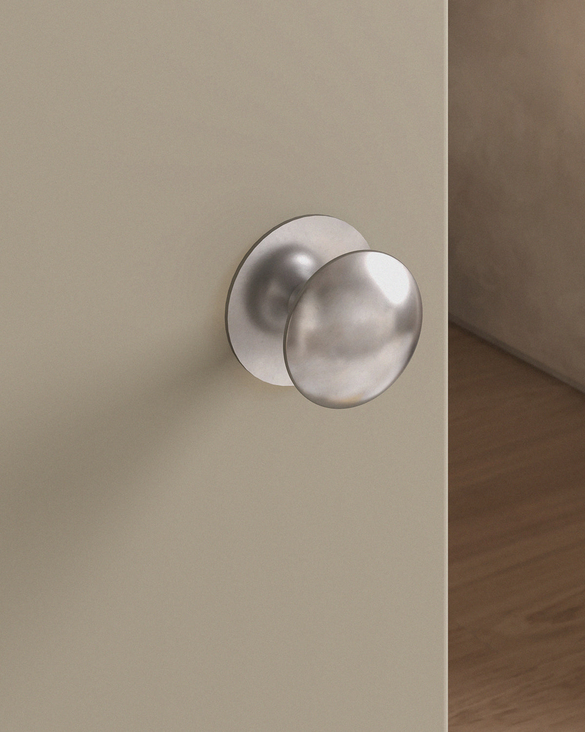 Cheever Door Knob Set