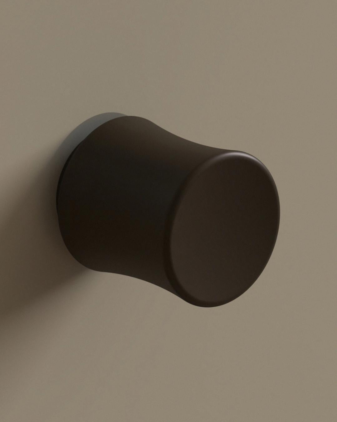 Leonard Cabinet Knob