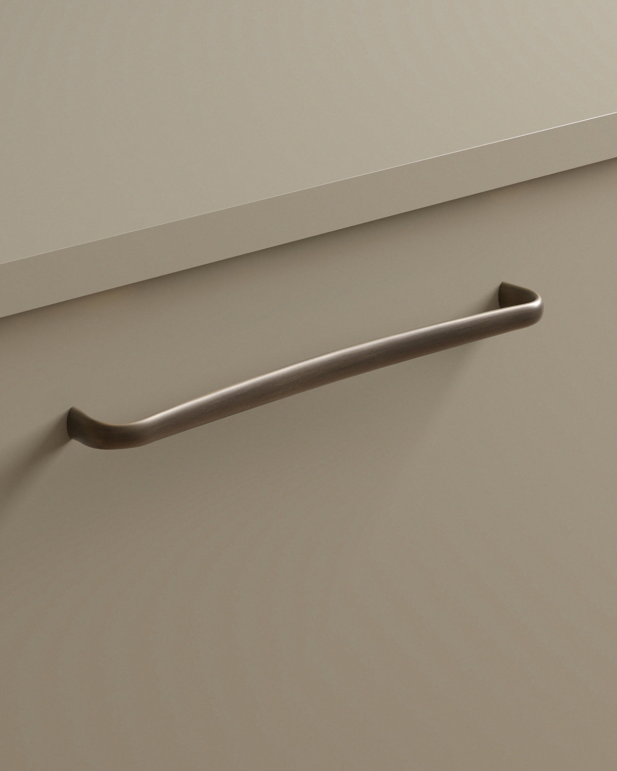 Tompkins Cabinet Pull