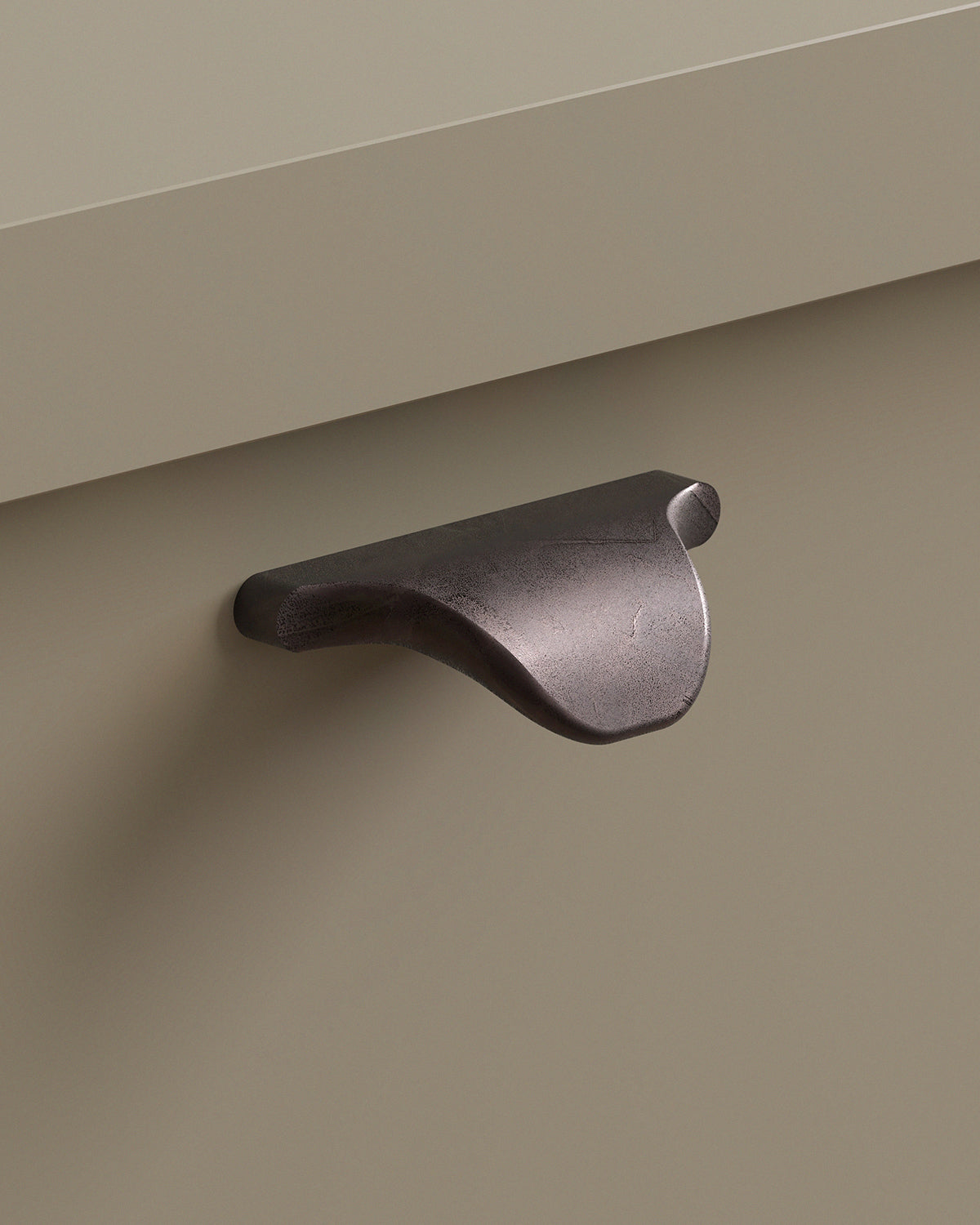 Throop Cabinet Pull
