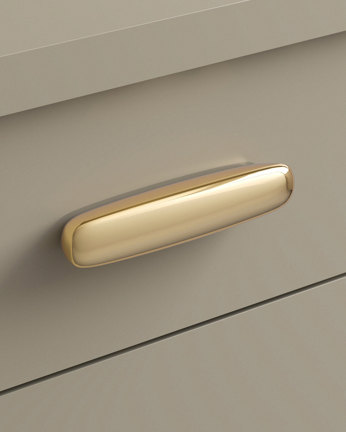 Sackett Cabinet Pull | Ellis Works