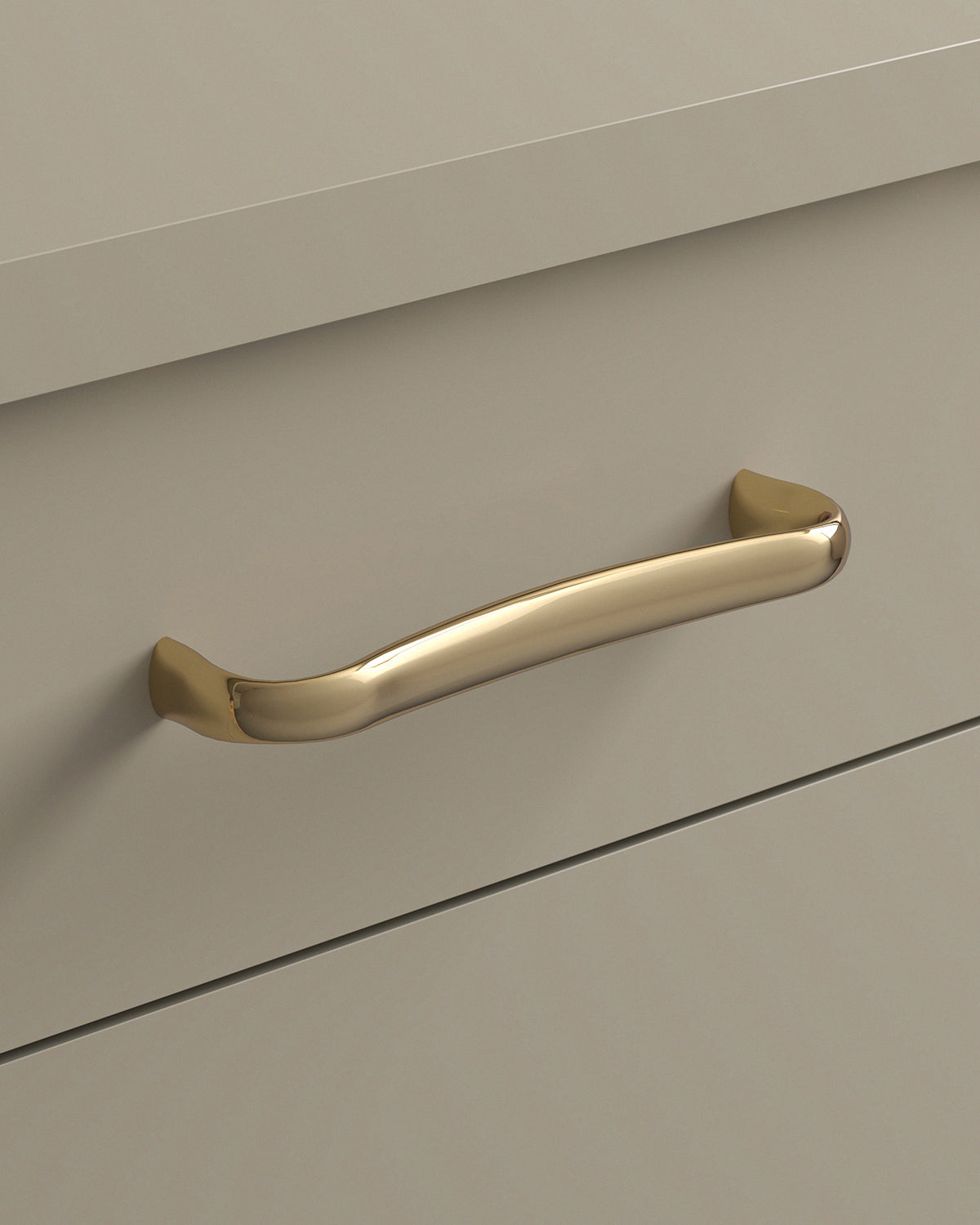 Tompkins Cabinet Pull