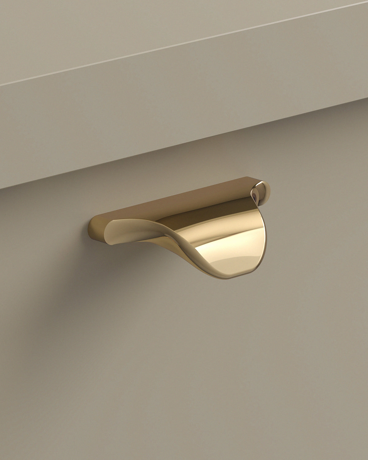 Throop Cabinet Pull
