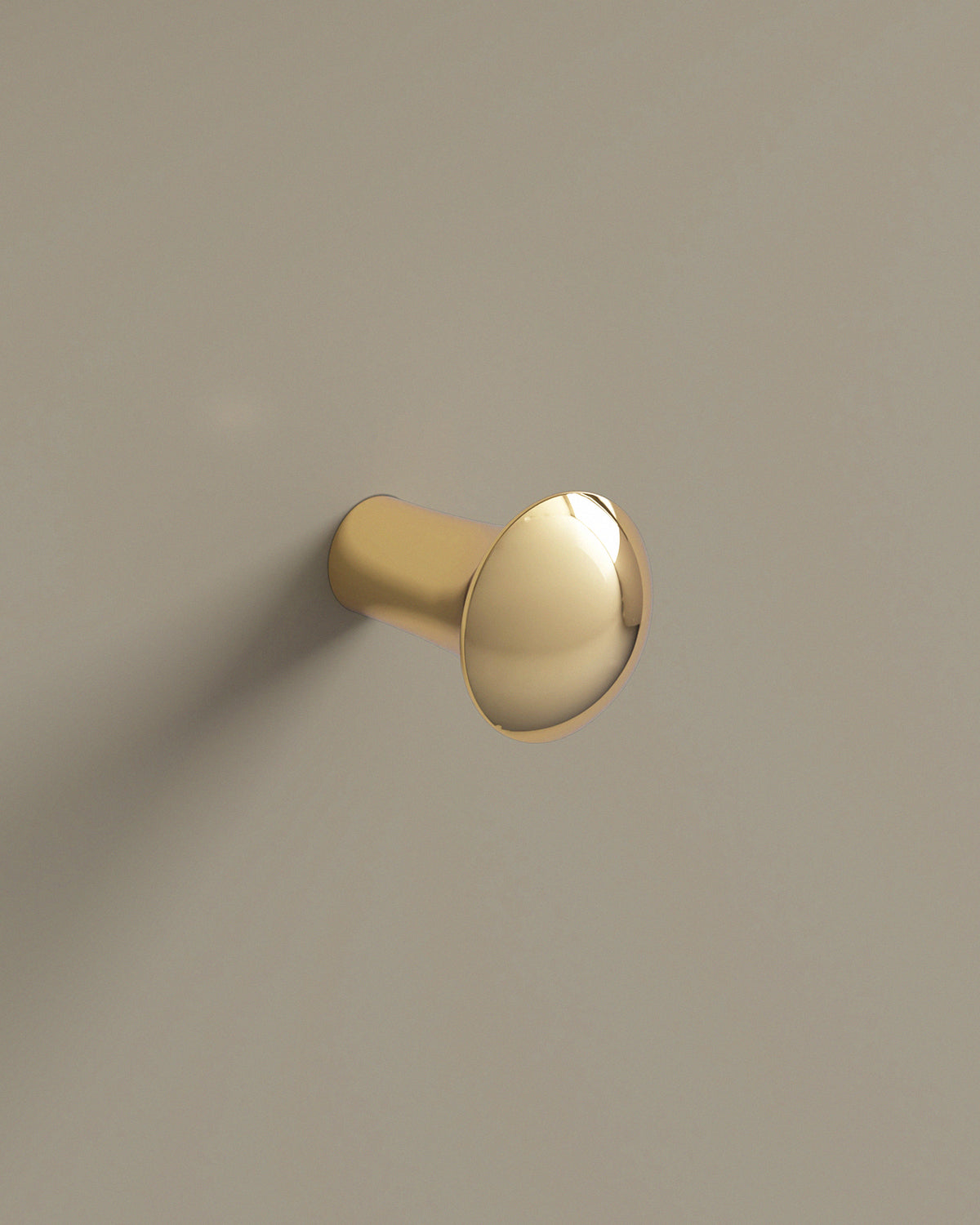 Cheever Cabinet Knob