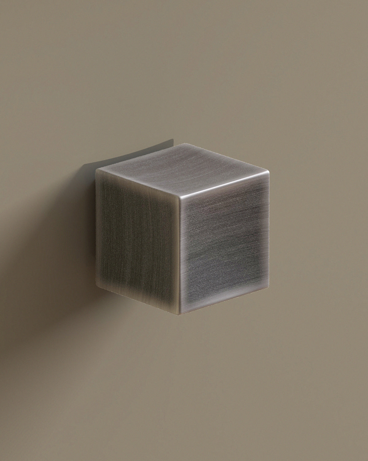 Leonard Cabinet Knob