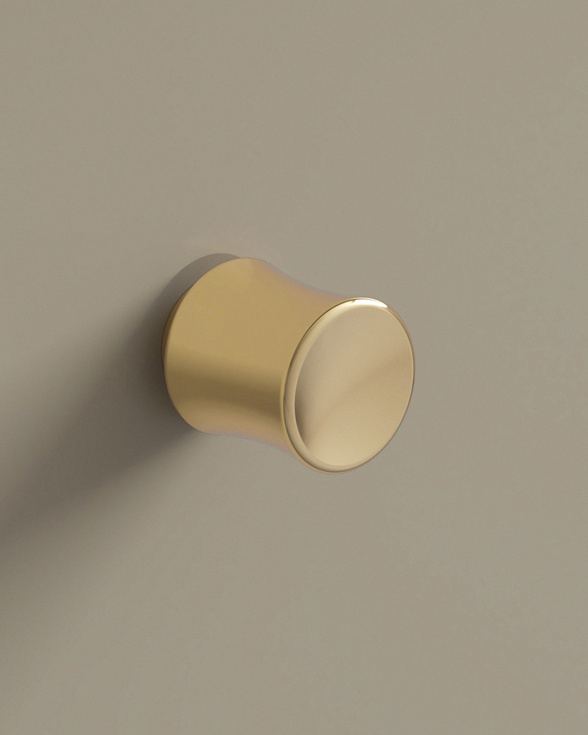 Leonard Cabinet Knob