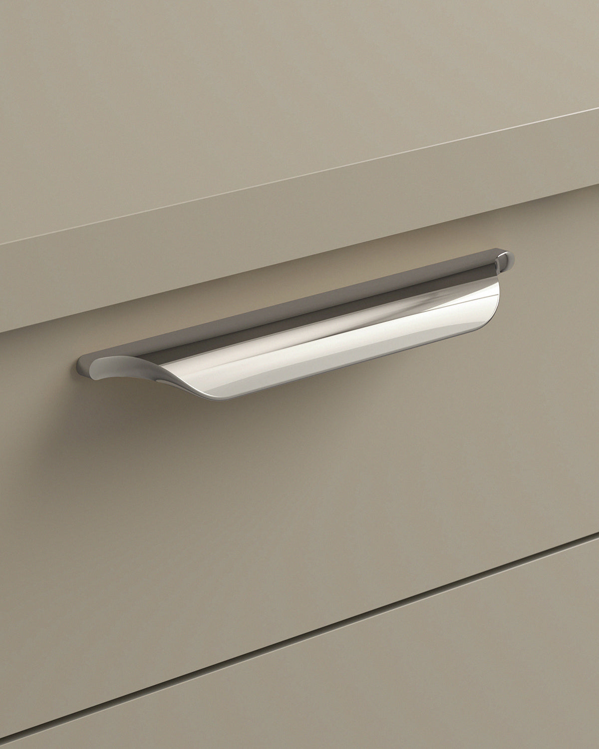 Throop Cabinet Pull