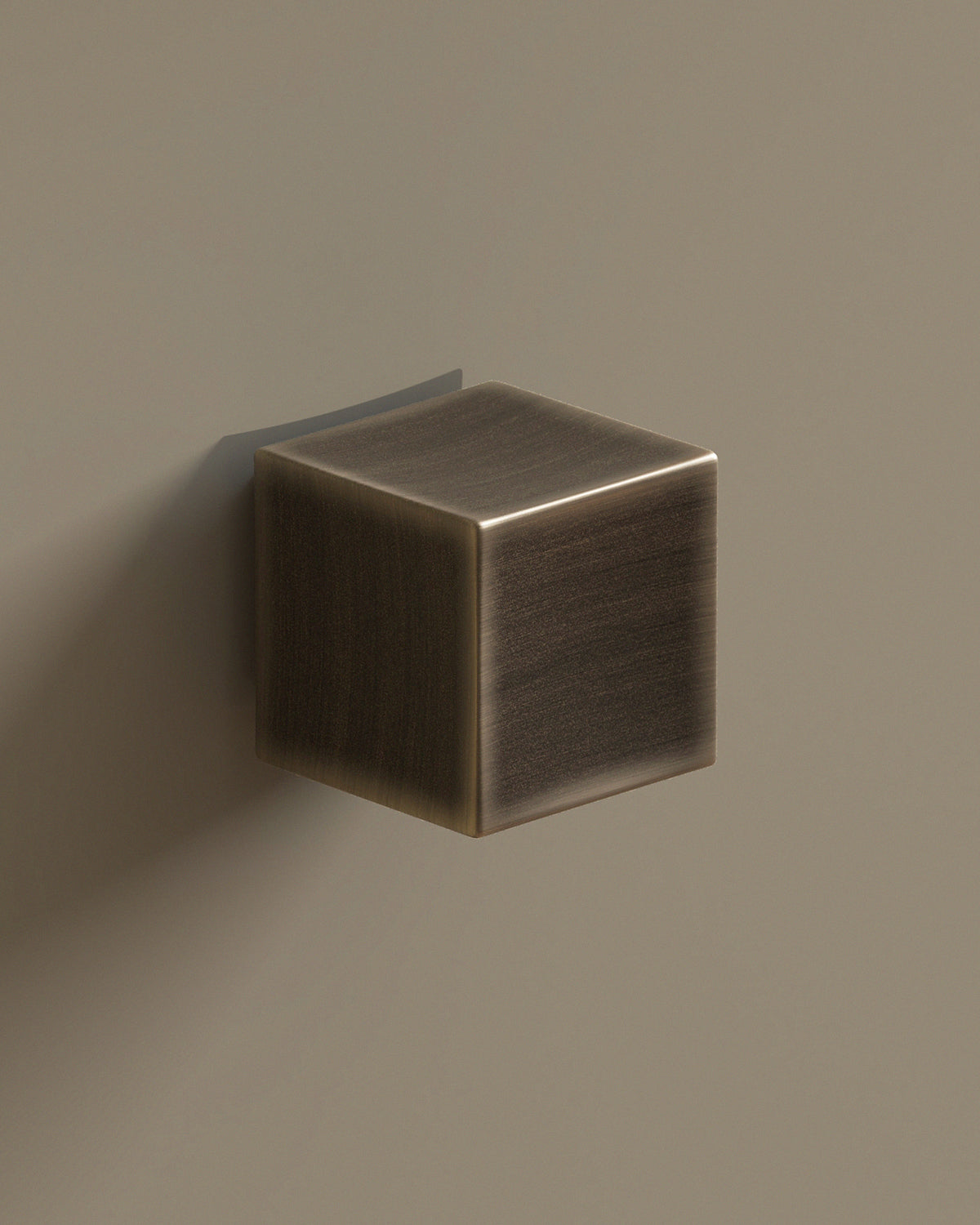 Leonard Cabinet Knob