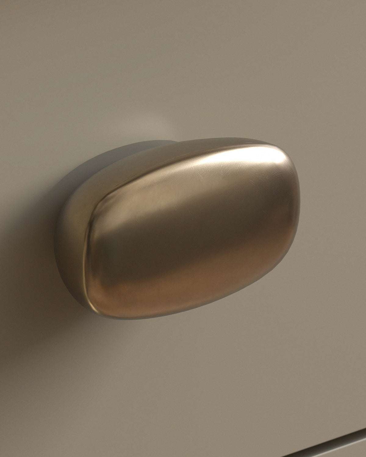 Sackett Cabinet Knob