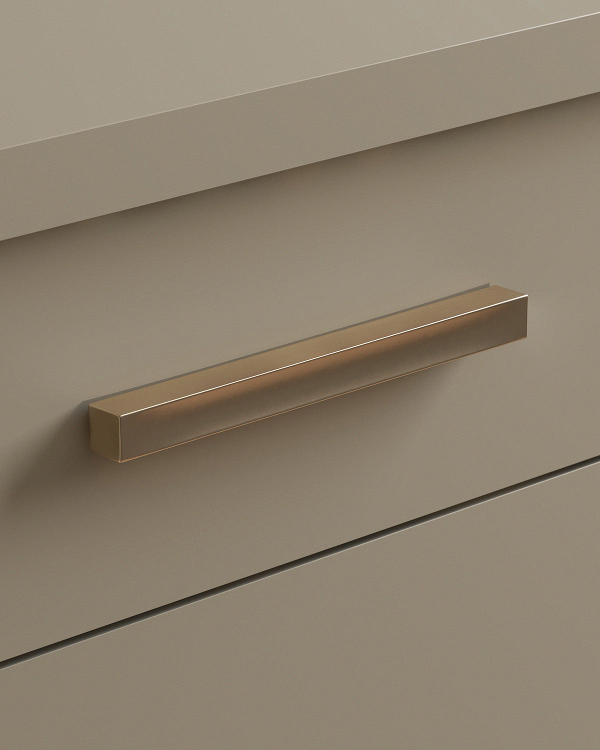 Leonard Cabinet Pull