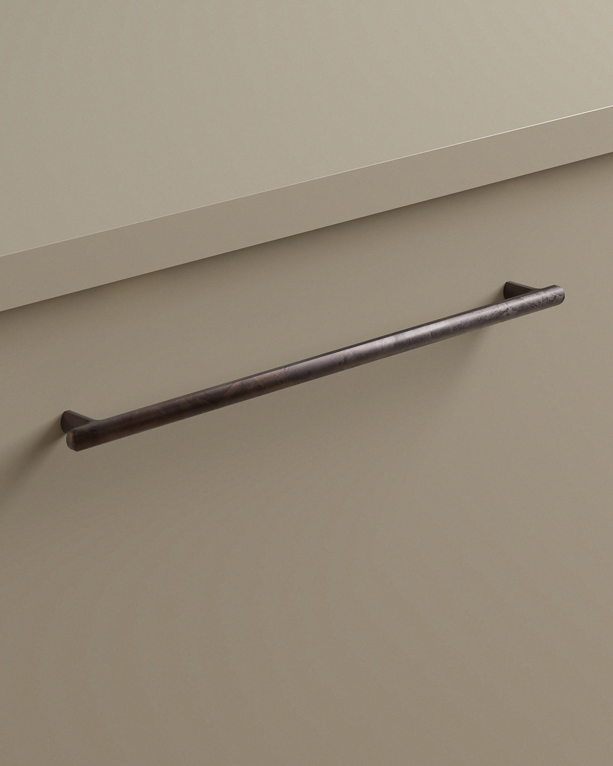 Nostrand Cabinet Pull