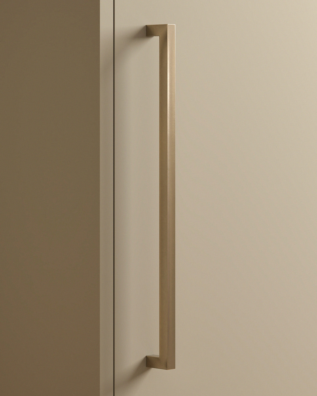 Leonard Cabinet Pull