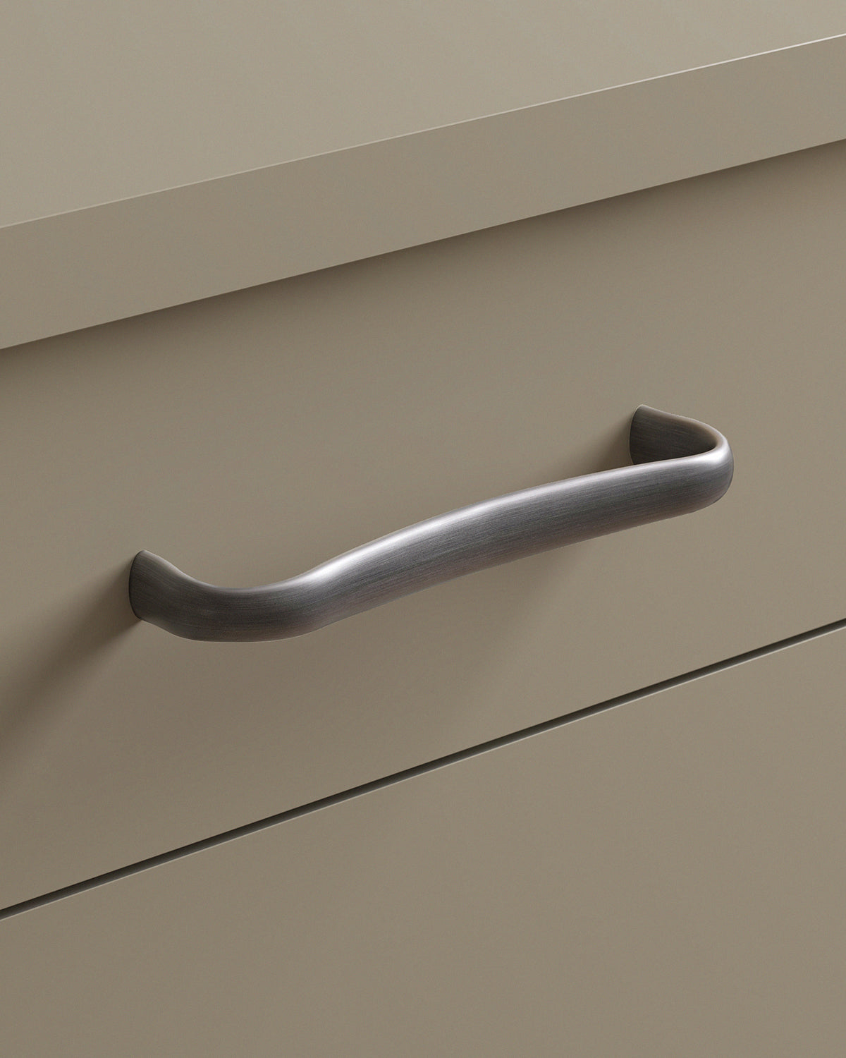 Tompkins Cabinet Pull