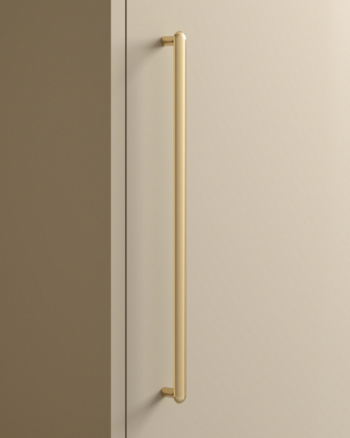 Cheever Appliance Pull | Ellis Works