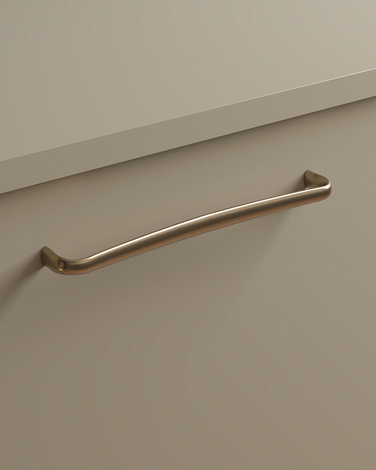Tompkins Cabinet Pull