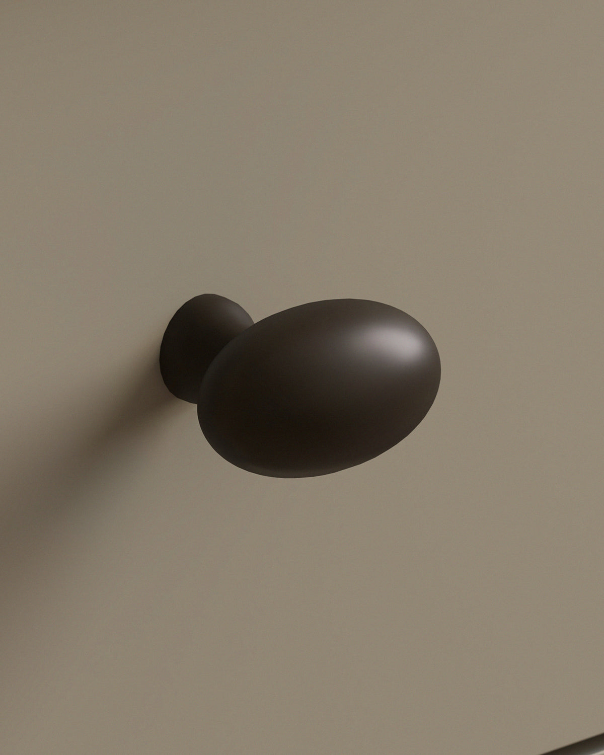 Tompkins Cabinet Knob