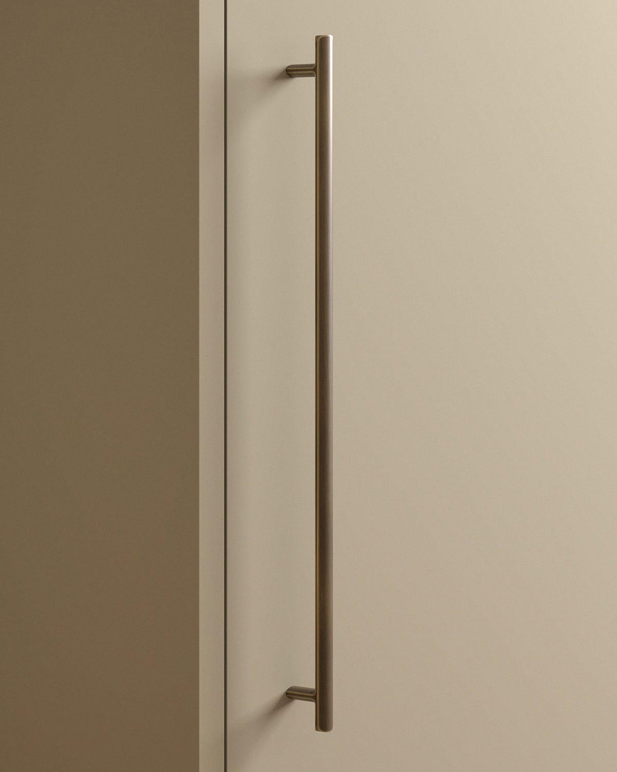 Nostrand Cabinet Pull