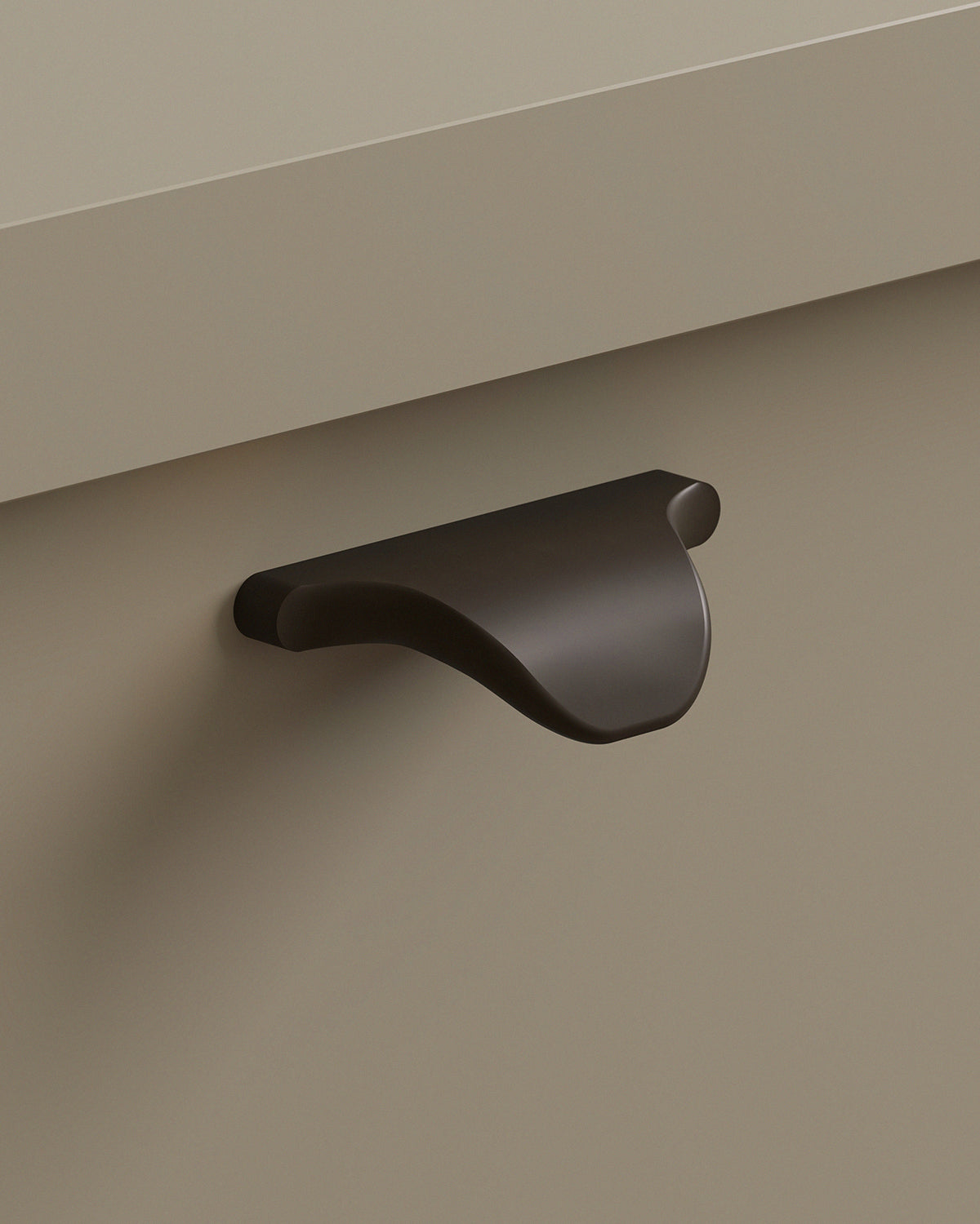 Throop Cabinet Knob