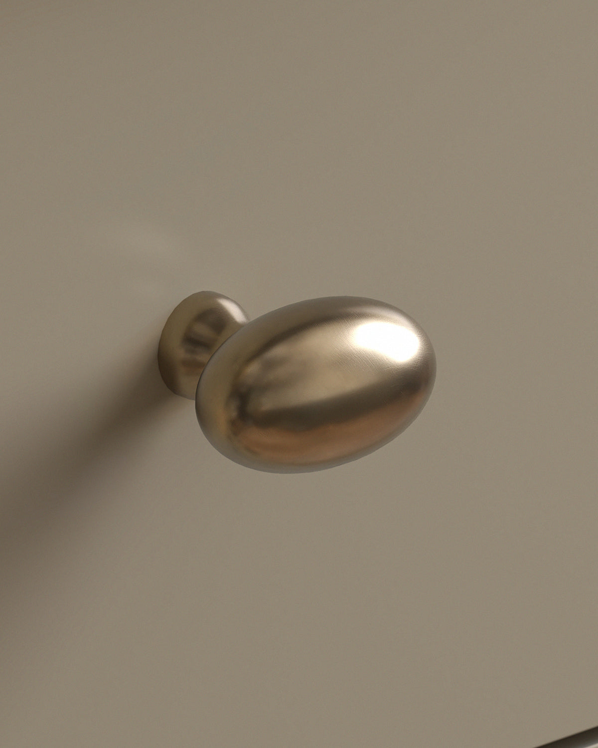 Tompkins Cabinet Knob