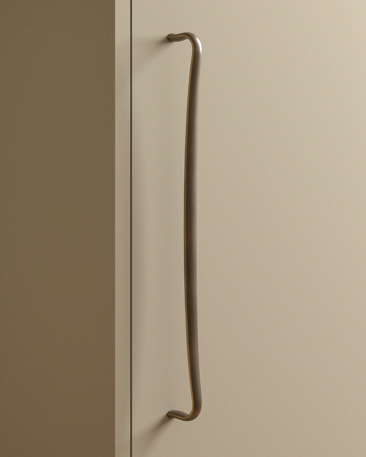 Tompkins Appliance Pull