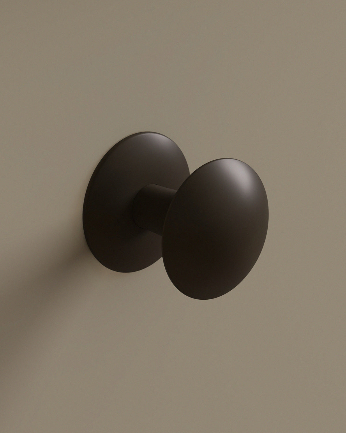 Cheever Cabinet Knob