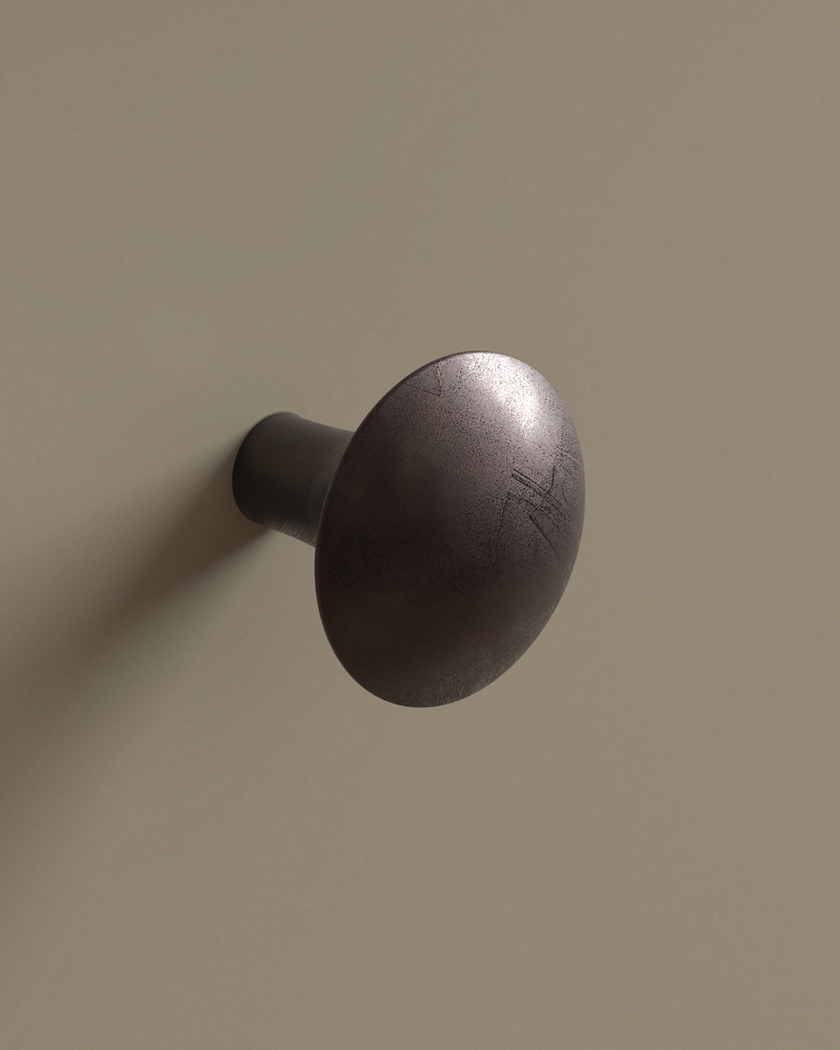 Cheever Cabinet Knob