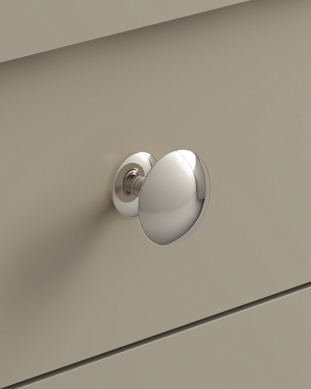 Cheever Cabinet Knob
