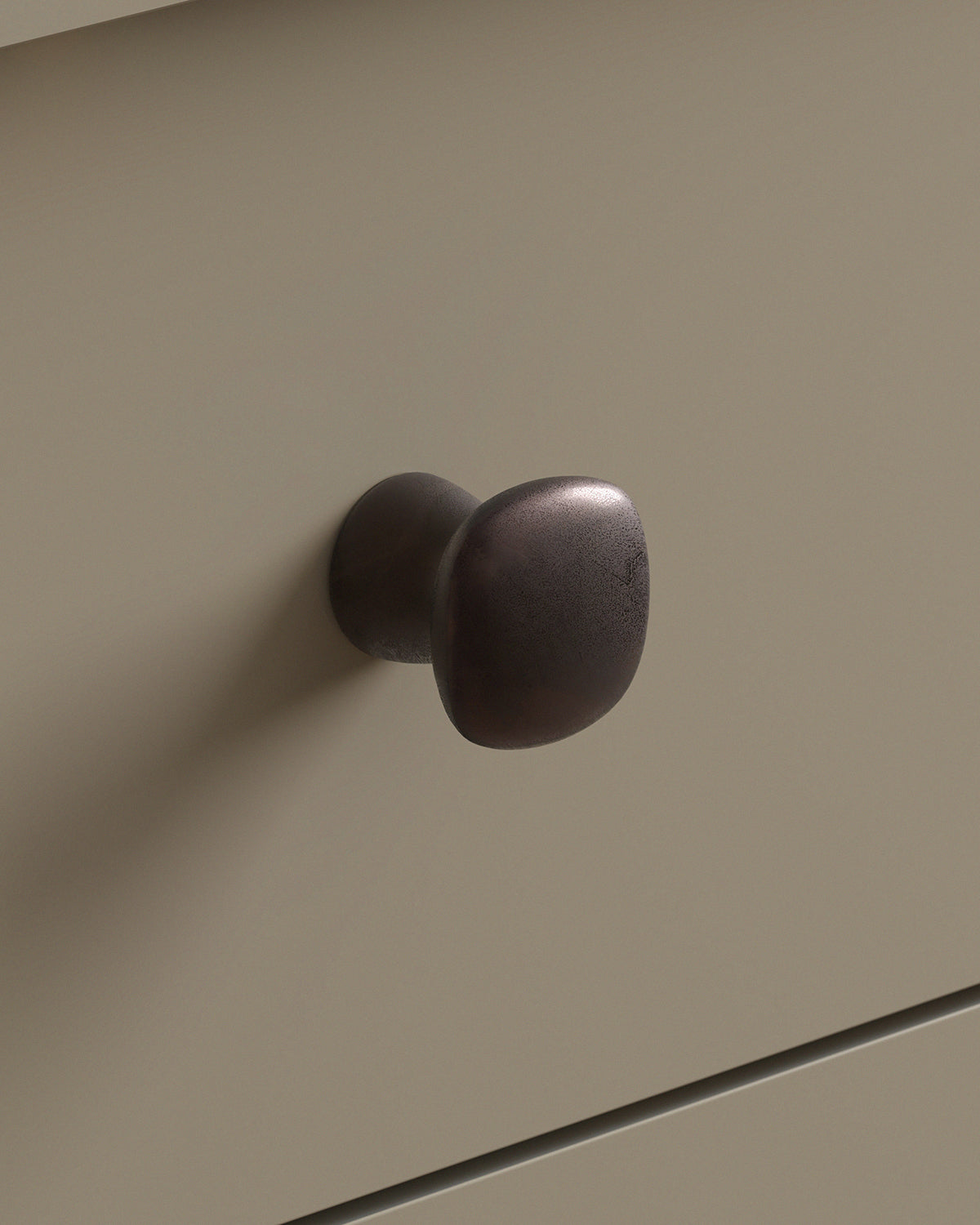 Scholes Cabinet Knob