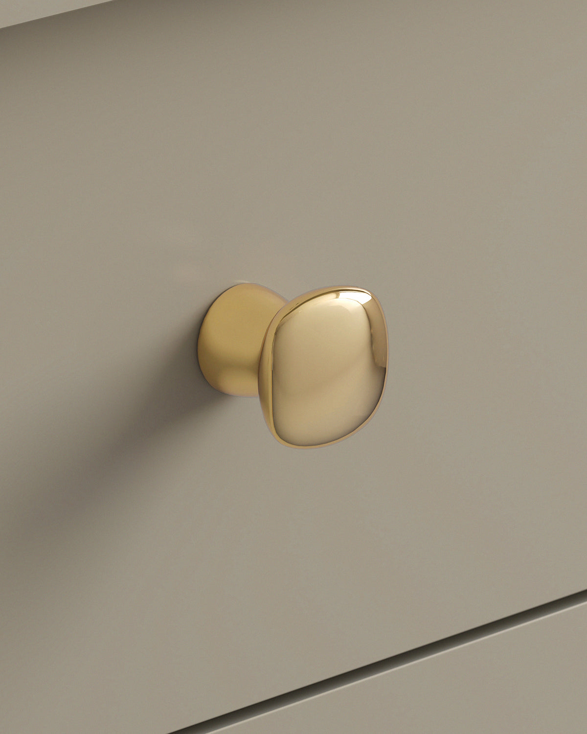 Scholes Cabinet Knob