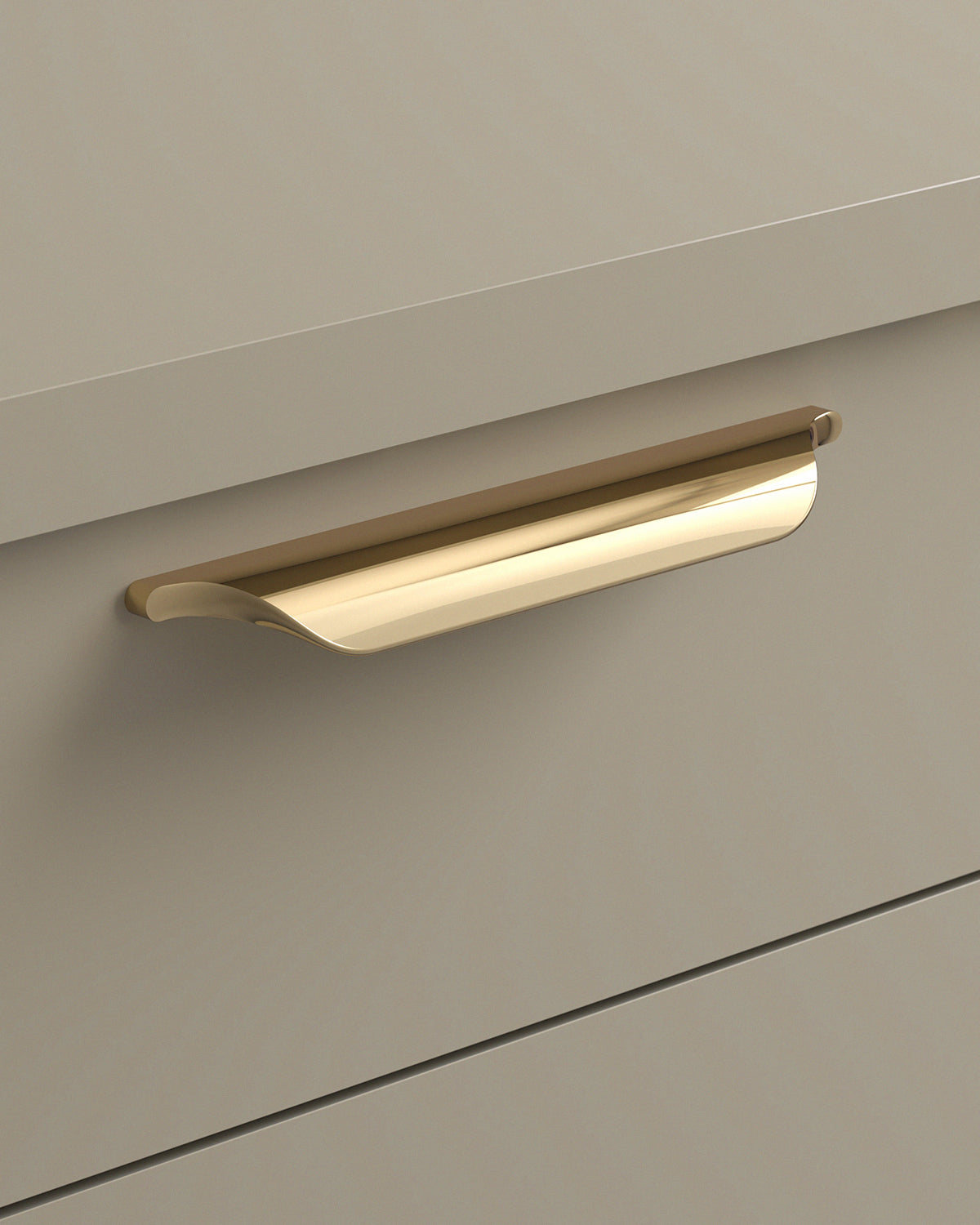 Throop Cabinet Pull