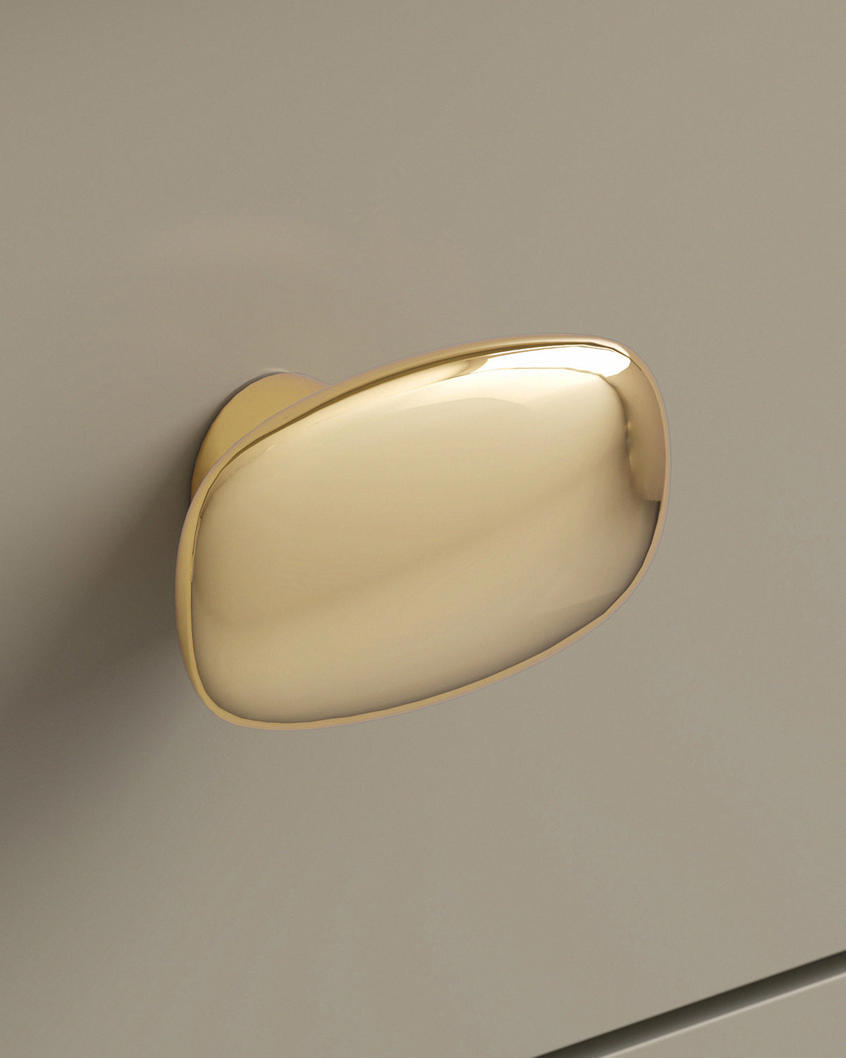 Scholes Cabinet Knob