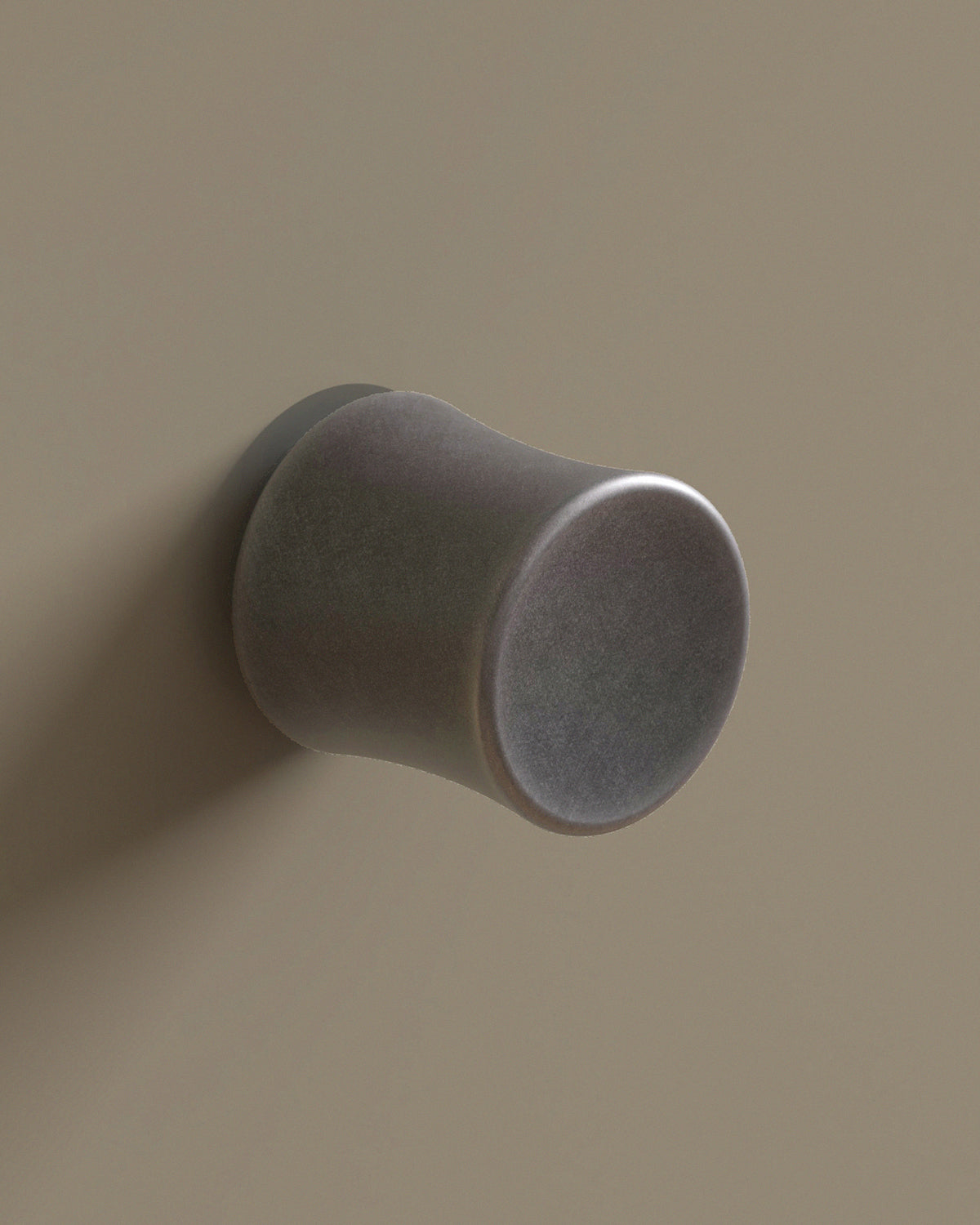 Leonard Cabinet Knob