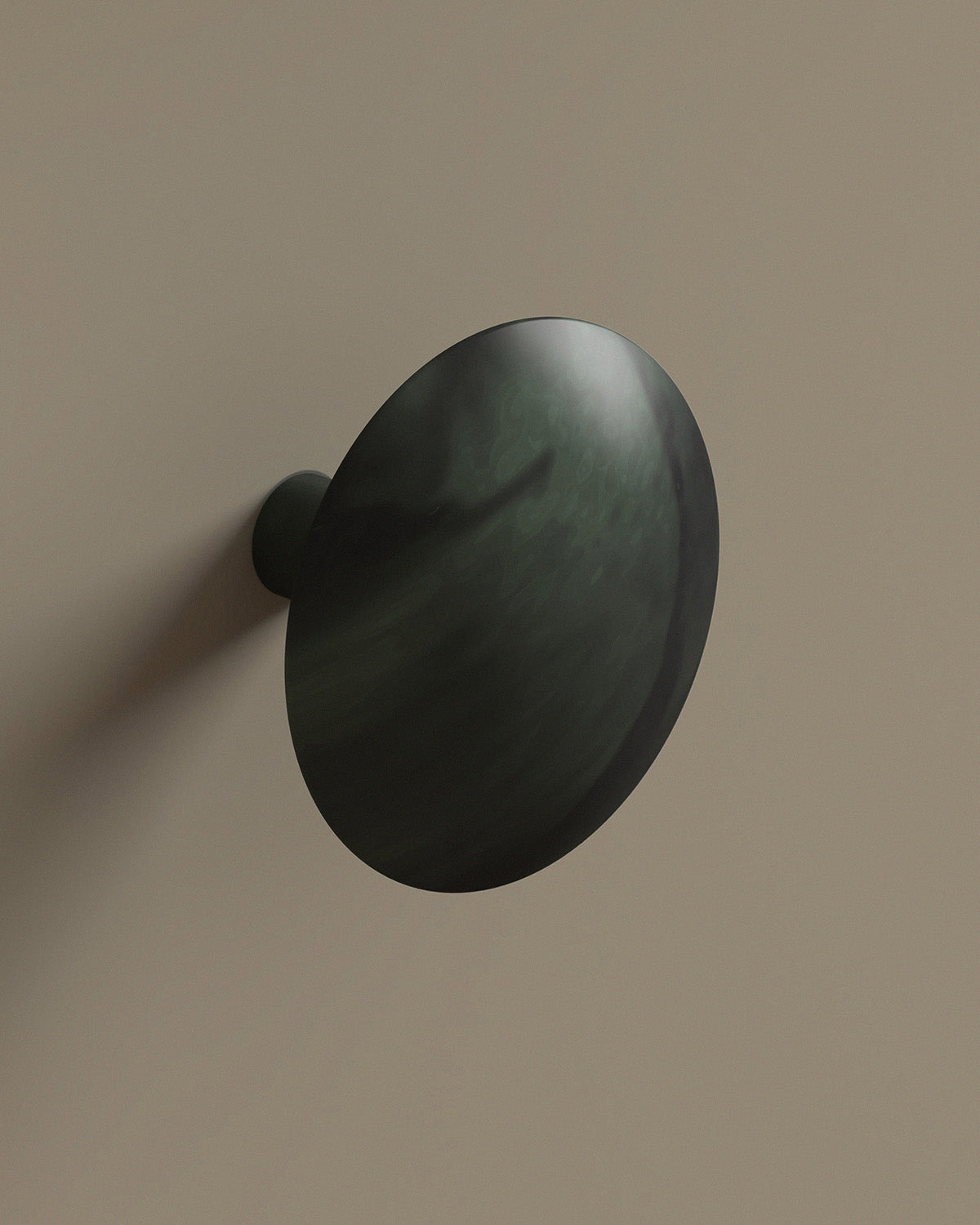 Cheever Cabinet Knob